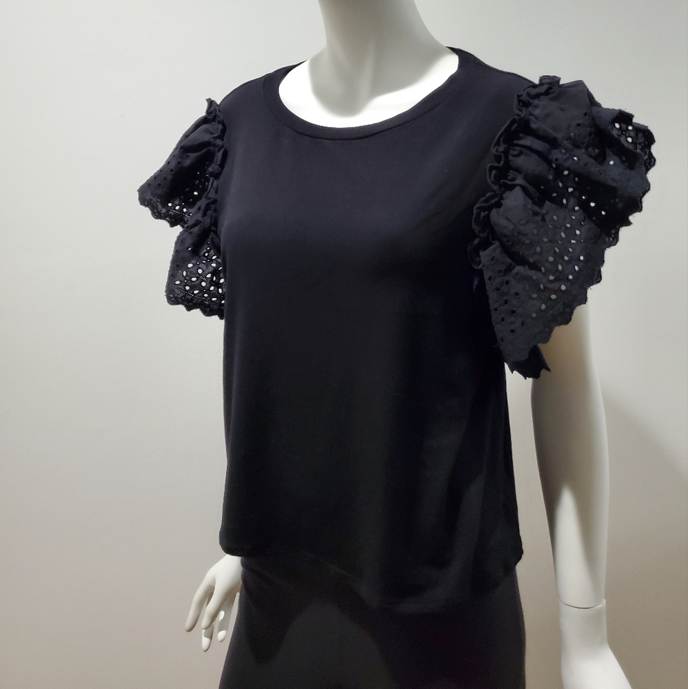 Allison tops